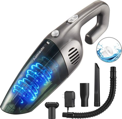 portable vacuum cleaner amazon|amazon battery vacuum cleaner handheld.